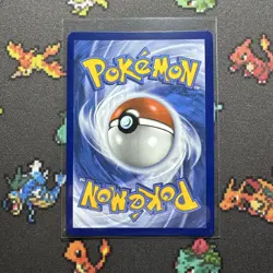 Eevee ex 174 Sv: Scarlet & Violet Black Star Promo Holo Pokemon TCG NM- - Image 2