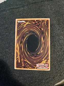 Lightly Played Mushroom Man - CP08-EN012 - Common - Unlimited Edition - Yu-Gi-Oh - Image 2