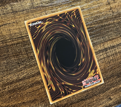 Yu-Gi-Oh! K9-04 Noroi Ultra Rare DOOD-EN025 Near Mint 1st Edition FAST SHIP - Image 5