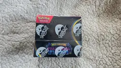Pokemon TCG Phantasmal Flames Cards Mega Evolution Booster Box 36 Packs New - Image 1