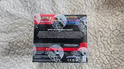 Pokemon TCG Phantasmal Flames Cards Mega Evolution Booster Box 36 Packs New - Image 2