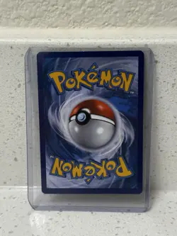 Pokemon Groudon TCG Primal Clash Holo Card 84/160 Cracked Ice - Image 2