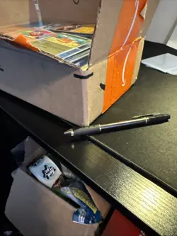 Pokemon All Scarlet & Violet And Sword And Shield Bulk Cards- 1500 - Image 3