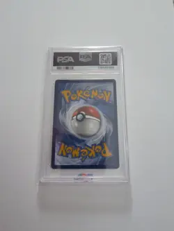 Reuniclus 212 Sv: Scarlet & Violet Promo Cards Holo PSA 10 - Image 2