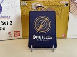 OP05-021 Revolutionary Army HQ Uncommon One Piece Card Awakening Of The New Era - Image 2
