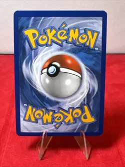 Gallade lv59 20/111 | LP | Rising Rivals | Holo Rare Pokemon card 32 - Image 2