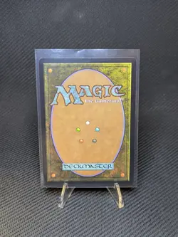 The Walls of Ba Sing Se MTG Avatar Card Foil - Image 2