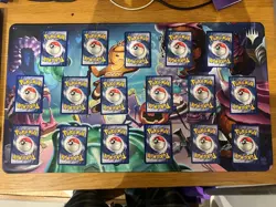 Pokemon 1st Edition Base Set (English - Shadowless) Lot - 34 Cards - LP-NM - Image 3
