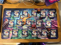 Pokemon 1st Edition Base Set (English - Shadowless) Lot - 34 Cards - LP-NM - Image 4