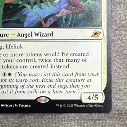 Exalted Sunborn - Edge of Eternities (EOE) #15 NM MTG Card Non-Foil - Image 5