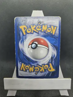Dark Weezing - 14/82 - Team Rocket Unlimited - Holo Rare Pokemon Card WOTC - HP - Image 2