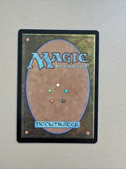 Bruvac, the grandiloquent (extended borderless) - MTG RVR - NM-LP - Image 3