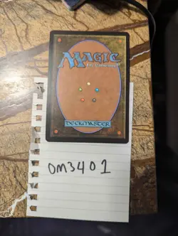 Spectacular Spider-Man promo MTG Spotlight Series Promo NM - Image 2