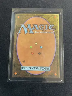 Mtg X1 Bosium Strip Weatherlight Magic The Gathering (Artifact) - Image 2