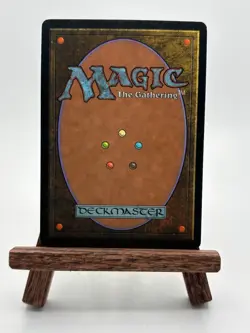 Storm Cauldron - 6ED 314 MTG Magic The Gathering - Image 2