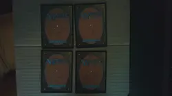 MTG Playsets - Ballyrush Banneret - Morningtide, Common, 2008, 1/150 - Image 2