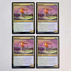 MTG Wavesifter (Modern Horizons 2) 217/303 (NEAR MINT) (4X) - Image 1
