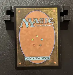 Peter Parker's Camera #280 Extended Art FOIL Rare Magic MTG - Image 2