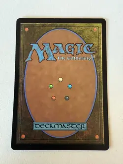 Garruk, Cursed Huntsman Throne of Eldraine Foil X1 - Image 2