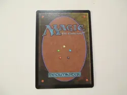 EMET-SELCH OF THE THIRD SEAT BORDERLESS CHOCOBO TRACK FOIL FINAL FANTASY MTG - Image 2