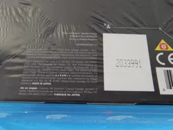 Magic The Gathering Throne of Eldraine Sealed Booster Box English 2019 Tiny Dent - Image 4