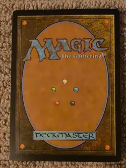 MTG FOIL EMRAKUL, THE PROMISED END Eldritch Moon NM Near Mint - Image 3