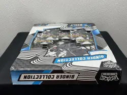 Pokemon TCG: Scarlet & Violet Black Bolt - Binder Collection Unopened See Desc - Image 3