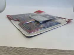 Pokemon TCG: Scarlet & Violet Destined Rivals 3 Pack Triple Blister Kangaskhan - Image 3