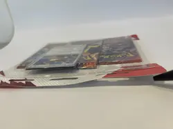 Pokemon TCG: Scarlet & Violet Destined Rivals 3 Pack Triple Blister Kangaskhan - Image 4