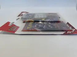 Pokemon TCG: Scarlet & Violet Destined Rivals 3 Pack Triple Blister Kangaskhan - Image 5