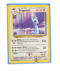 Lot Of 5 Pokemon Cards Electrode Magneton Dragonair Beedrill Trainer 167 - Image 3