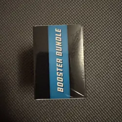 Pokemon TCG Scarlet & Violet Black Bolt Booster Bundle - BRAND NEW AND SEALED - Image 3