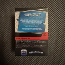 Pokemon TCG Scarlet & Violet Black Bolt Booster Bundle - BRAND NEW AND SEALED - Image 4