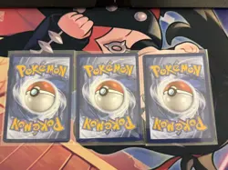 Pokemon Illustration Contest 2024 Promos - SVP 213,214,215 - w/ PIKACHU - Image 2