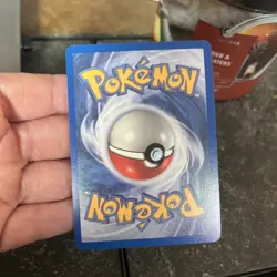 Dark Steelix 10/109 STAMPED EX Team Rocket Returns Near Mint Pokemon Card - Image 2