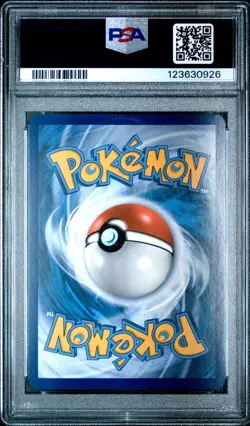 2016 POKEMON XY BLACK STAR XY143 MAGIKARP HOLO PROMO SHINY MEGA GYARADOS PSA 9 - Image 2