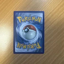 Pokemon TCG Mela 254/182 Sv04: Paradox Rift Special Illustration Rare Card - Image 2