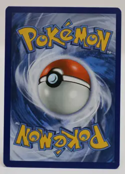 Pokemon - Pikachu 35/108 (Cracked Ice Holo) #035/108 - Deck Exclusives Holo - Image 2