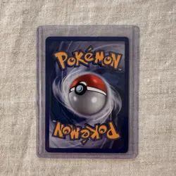 Rayquaza 13/113 Reverse Holo Rare EX Delta Species Stamped - Vintage Pokemon TCG - Image 2