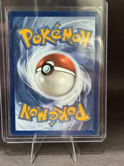Riolu 010 Black Star Promo - Pokemon Mega Evolutions ETB Promo NM/M - Image 2