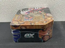 Pokemon TCG: Slashing Legends Koraidon ex Factory Sealed In Hand - Image 4