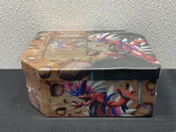 Pokemon TCG: Slashing Legends Koraidon ex Factory Sealed In Hand - Image 5