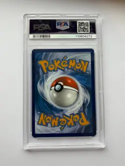 Pokemon Snorlax 051 PSA 8 NM-Mint 151 Elite Trainer Box Promo SVP EN 2023 - Image 2