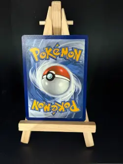 Zoiris 107/162 Reverse Holo Pokemon Karte TCG aus Gewalten der Zeit - Image 2