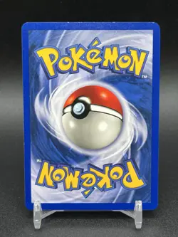 Pokemon Charizard Base Set 4/102 Holo Rare Vintage 1999 LP/NM - Image 2