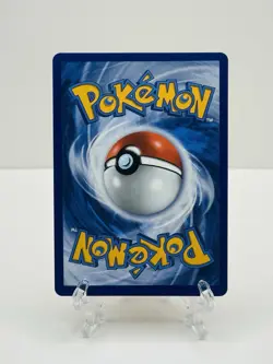 ??Pokemon TCG-Team Rocket's Moltres ex-031/182-Sv10: Destined Rivals-Holo-M/NM?? - Image 2