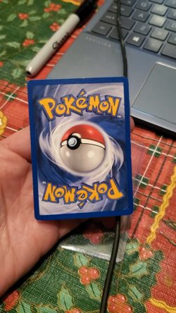 Pokemon TCG Dark Machamp 10/82 Team Rocket Holo (Excellent/Lightly Played) - Image 2