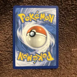 Basic Water Energy 279/193 Sv02: Paldea Evolved Holo - Pokemon TCG NM - Image 2