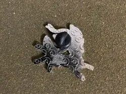 2021 Pokemon Sylveon Collector’s Pin Nintendo Officially Licensed - Image 2