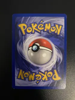 [LP] Pokemon - Jigglypuff 54/64 - Jungle - 1st Edition - English - Image 2